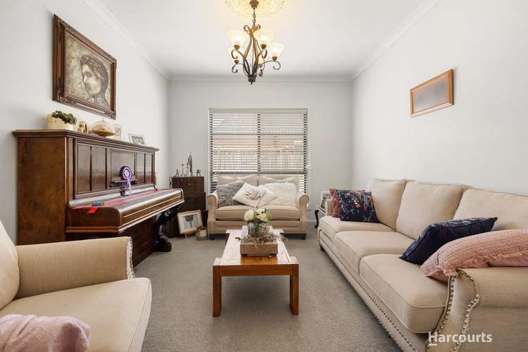 Fourth view of Homely house listing, 8 Shelton Park Drive, Koo Wee Rup VIC 3981