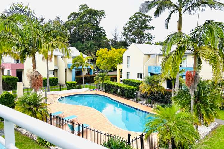 Second view of Homely townhouse listing, 10/1A Myamba Parade, Surfside NSW 2536