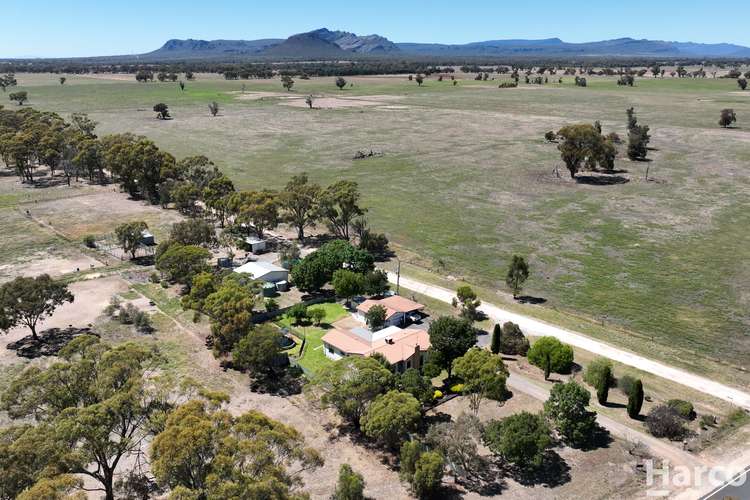 Main view of Homely house listing, 609 Northern Grampians Road, Laharum VIC 3401