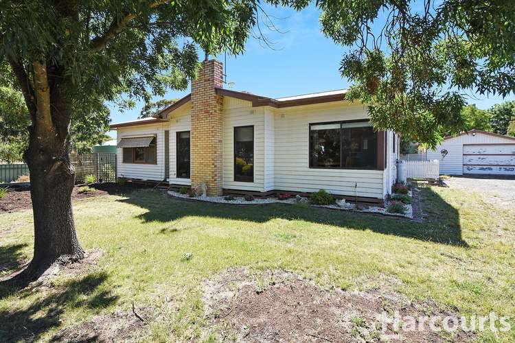Third view of Homely house listing, 609 Northern Grampians Road, Laharum VIC 3401