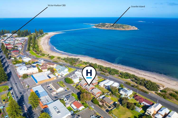 Main view of Homely unit listing, 7/10 Newland Street, Victor Harbor SA 5211