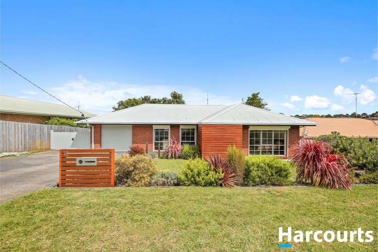 Main view of Homely house listing, 18 Griffin Road, Leongatha VIC 3953