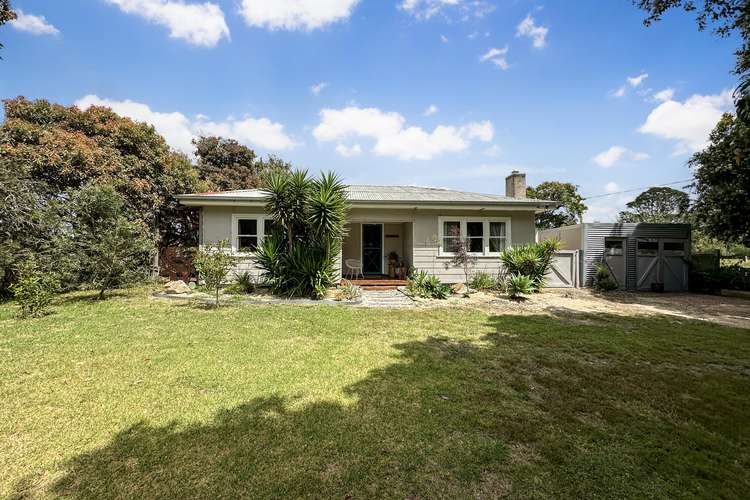 Main view of Homely house listing, 15 Fitzroy Street, Port Albert VIC 3971