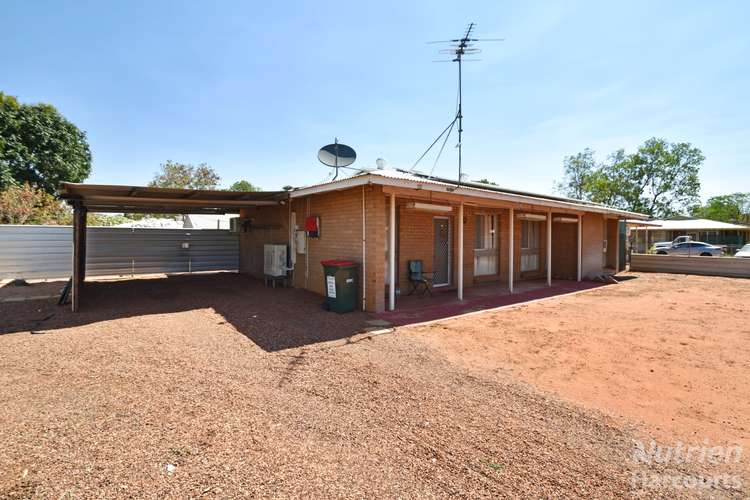 Main view of Homely house listing, 35 Ford Crescent, Tennant Creek NT 860