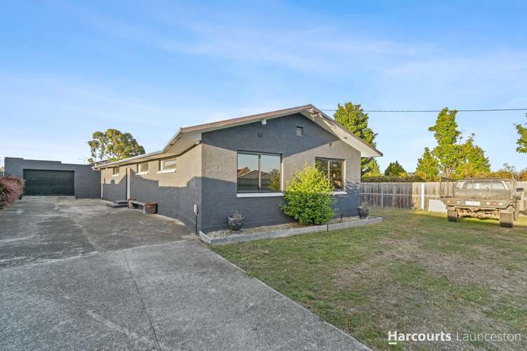 Main view of Homely house listing, 3 Stuart Avenue, Prospect Vale TAS 7250