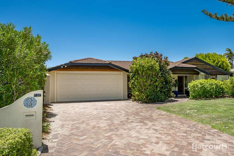 Main view of Homely house listing, 3 Piver Corner, Ocean Reef WA 6027