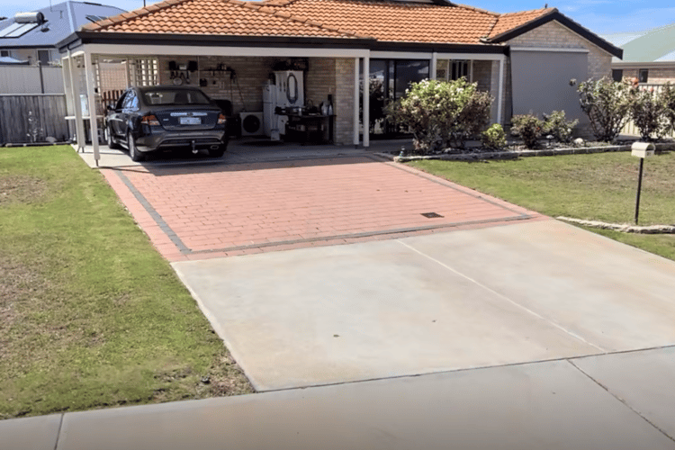 Main view of Homely house listing, 21 Pickering Drive, Dongara WA 6525