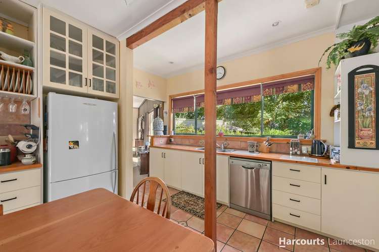 Fourth view of Homely house listing, 375 John Lees Drive, Dilston TAS 7252