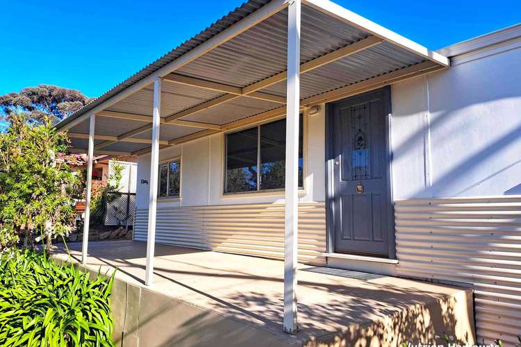 Main view of Homely house listing, 87 Spence Street, Ravensthorpe WA 6346