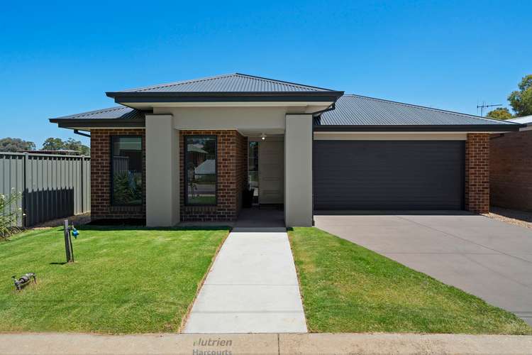Main view of Homely house listing, 19 Blayney Lane, Nagambie VIC 3608