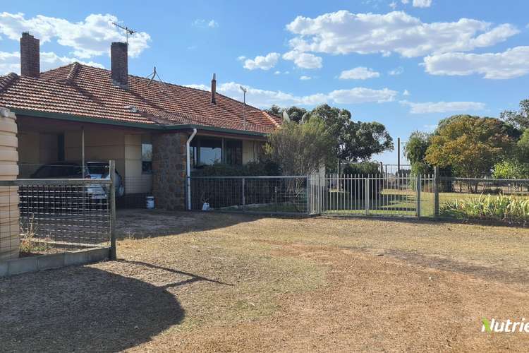 Main view of Homely cropping listing, 842 Martagallup Road, Kendenup WA 6323