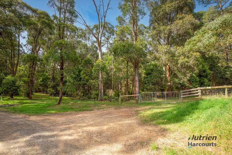 Third view of Homely lifestyle listing, 547 Ogradys Road, Pheasant Creek VIC 3757