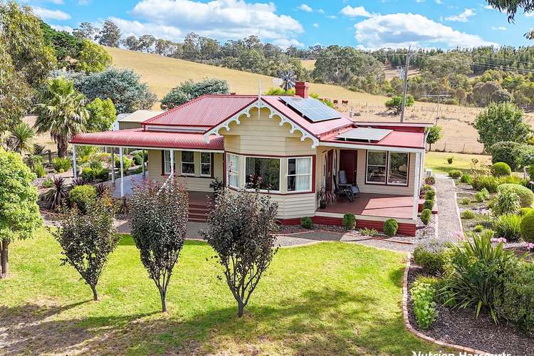 Main view of Homely house listing, 2467 Casterton-Apsley Road, Warrock VIC 3312
