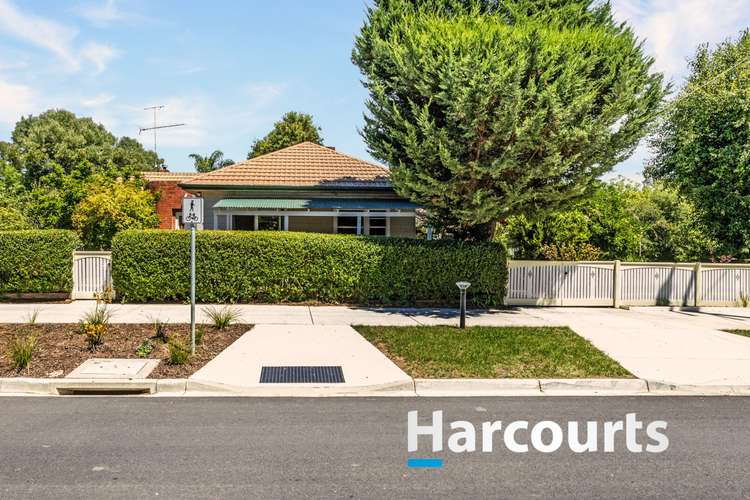 4882 Wangaratta-Whitfield Road, Whitfield VIC 3733