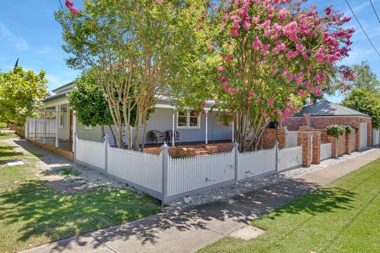 Main view of Homely house listing, 86 Templeton Street, Wangaratta VIC 3677