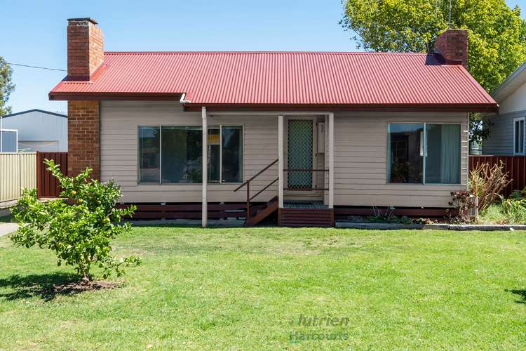Main view of Homely house listing, 50 Clifton Street, Euroa VIC 3666