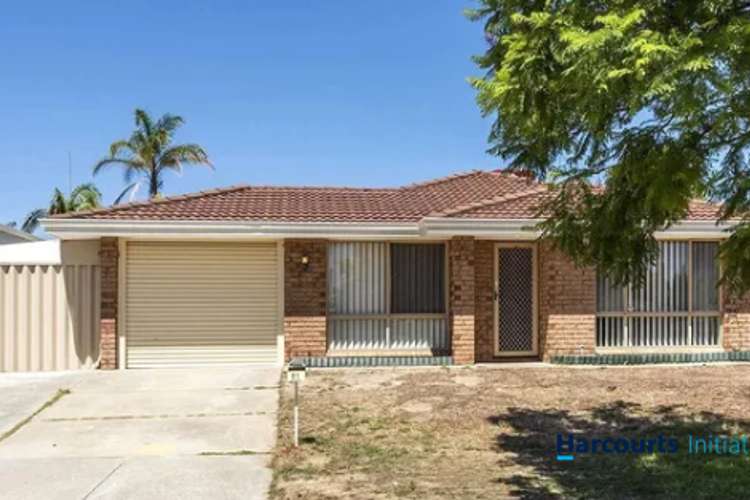 21 Arrowsmith Rise, Marangaroo WA 6064