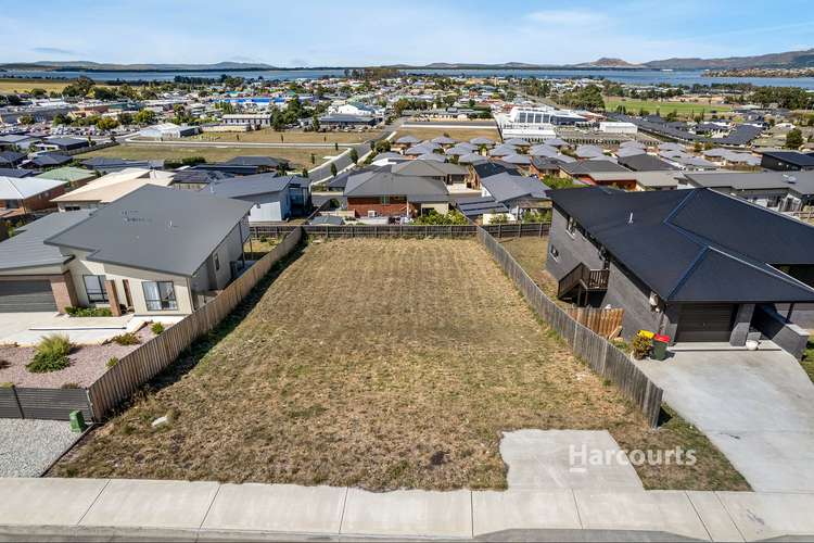 Main view of Homely residentialLand listing, 24 Cornelius Avenue, Sorell TAS 7172