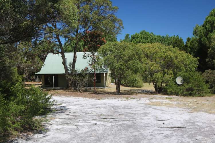 Main view of Homely house listing, 9 Henwood Street, Lady Barron TAS 7255
