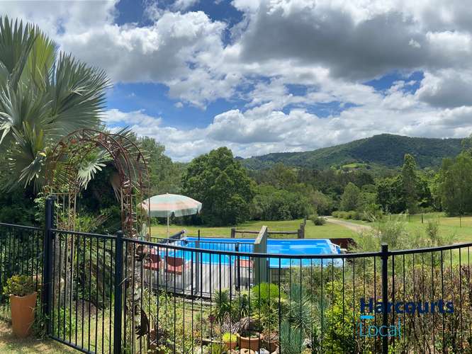 385 Mount Glorious Road, Samford Valley QLD 4520