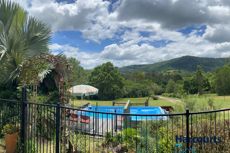 385 Mount Glorious Road, Samford Valley QLD 4520