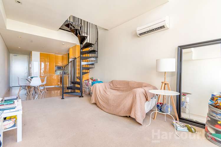 Fourth view of Homely apartment listing, 36/149-151 Adelaide Terrace, East Perth WA 6004