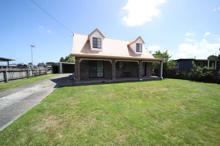 Main view of Homely house listing, 11 Mary Street, Strahan TAS 7468