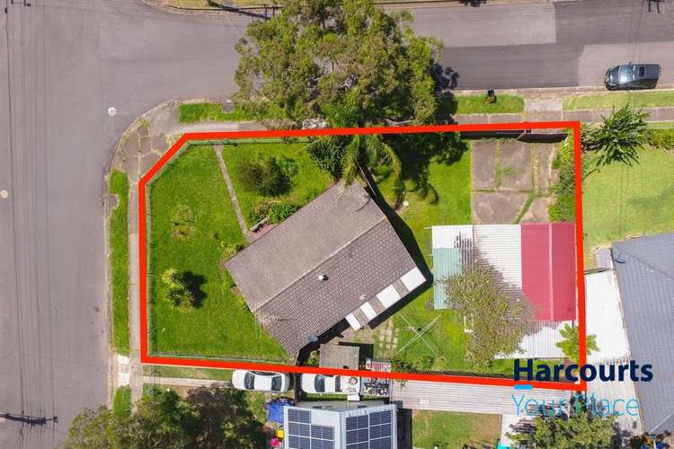 47 Idriess Crescent, Blackett NSW 2770