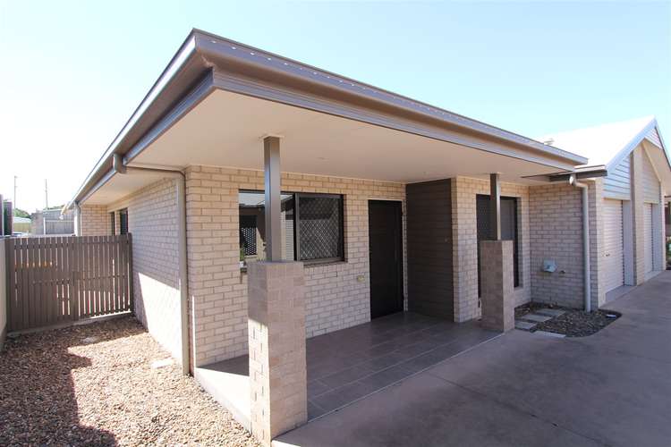 Main view of Homely apartment listing, 8/49-51 Macmillan Street, Ayr QLD 4807