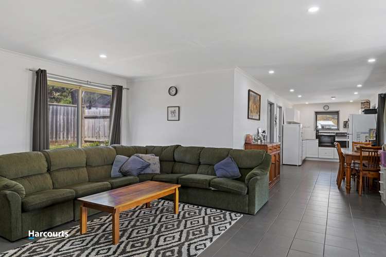 Fifth view of Homely house listing, 57 Cowens Road, Gardners Bay TAS 7112