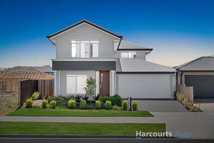 Main view of Homely house listing, 3 Burnbank Parade, Clyde North VIC 3978