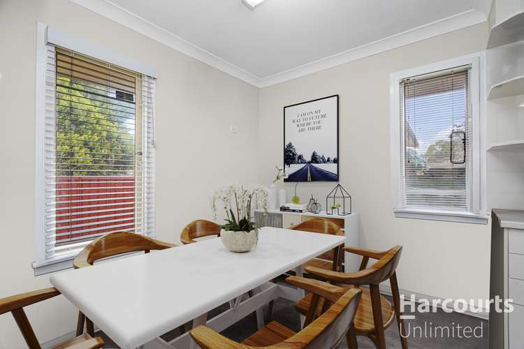 Fourth view of Homely house listing, 7 Rudd Place, Blackett NSW 2770