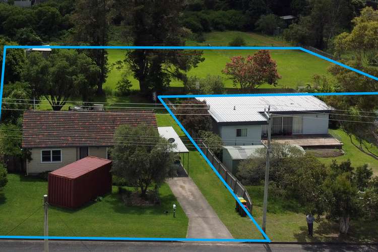 Main view of Homely house listing, 34 Murray Street, Moruya NSW 2537