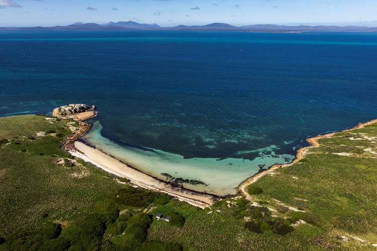 Main view of Homely lifestyle listing, . Little Dog Island, Lady Barron TAS 7255