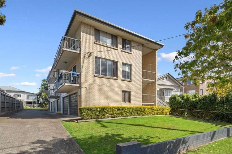 Main view of Homely unit listing, 3/57 Railway Parade, Clayfield QLD 4011