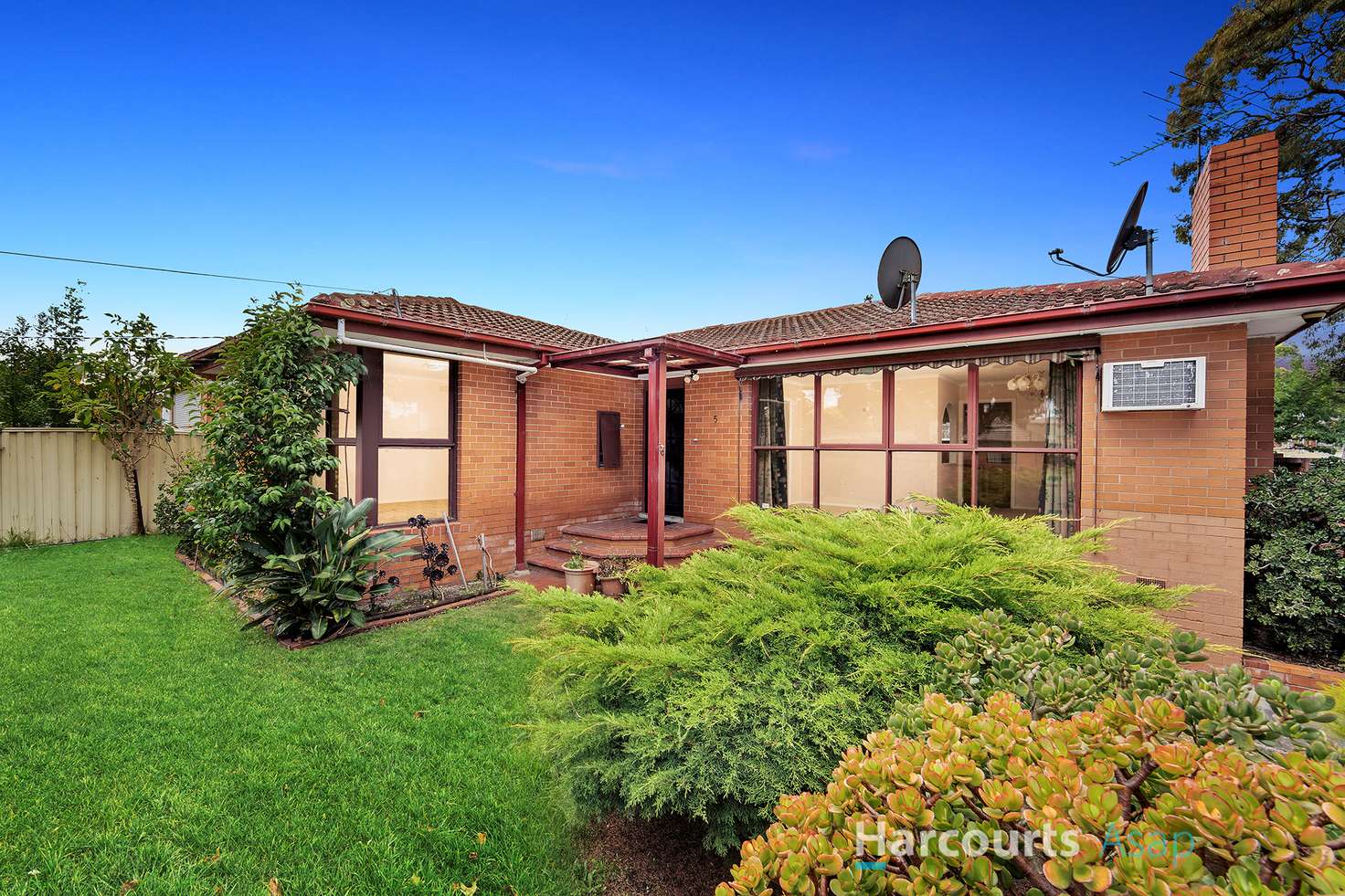 Main view of Homely house listing, 5 Ebden Street, Noble Park North VIC 3174