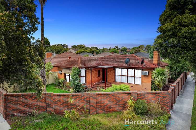 Second view of Homely house listing, 5 Ebden Street, Noble Park North VIC 3174
