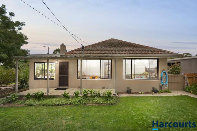 Main view of Homely house listing, 31-33 Butt Street, Canadian VIC 3350