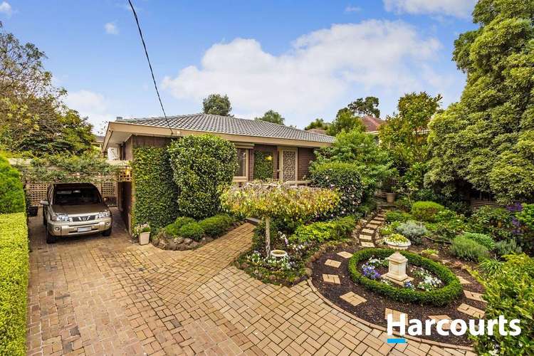 Main view of Homely house listing, 92 Terrara Road, Vermont VIC 3133