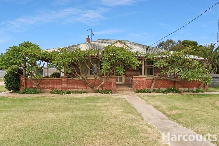 Main view of Homely house listing, 15 Garrard, Hopetoun VIC 3396