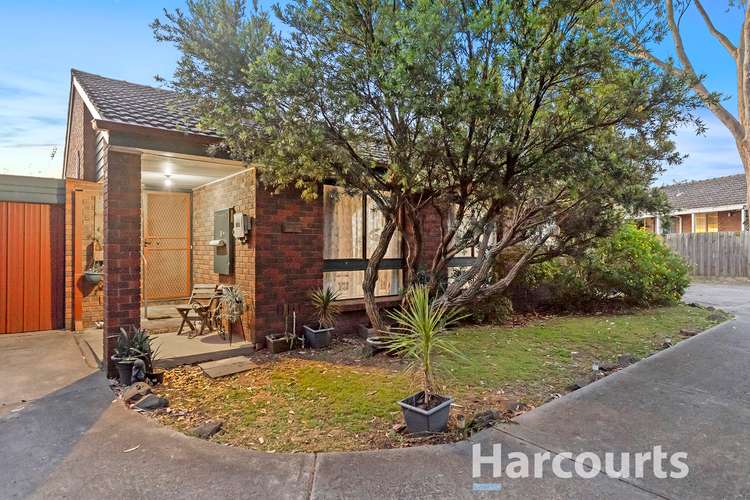 Main view of Homely unit listing, 8/16-18 Elmhurst Road, Bayswater North VIC 3153