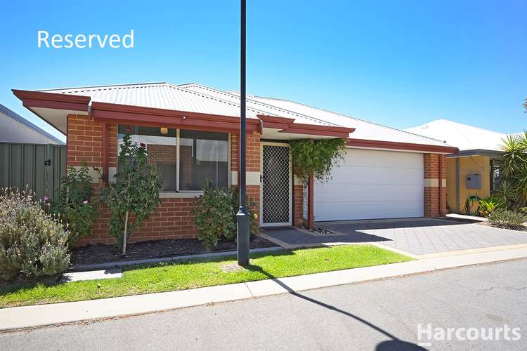 Main view of Homely retirement listing, Villa 27/20 Redmile Road, York WA 6302