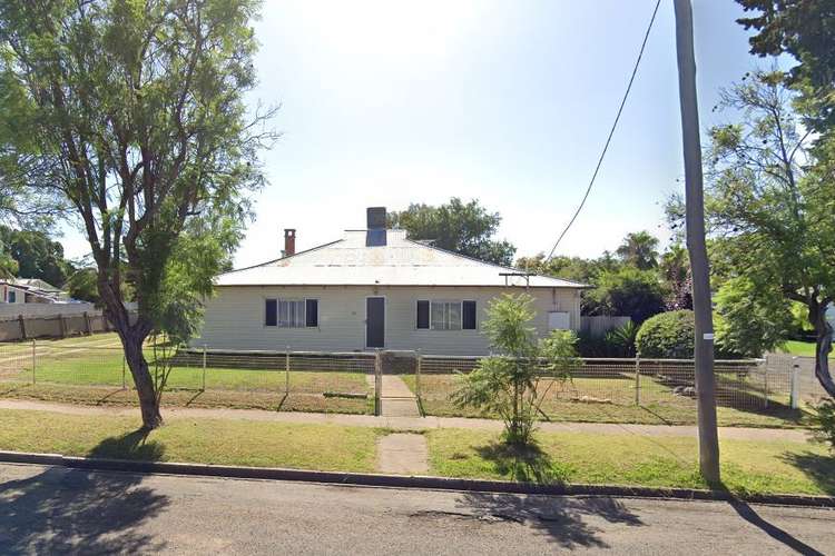 Main view of Homely house listing, 14 Sturt Street, Bourke NSW 2840