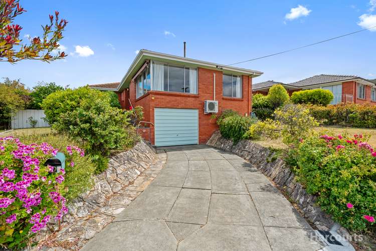 Main view of Homely house listing, 2 Carrum Close, Howrah TAS 7018