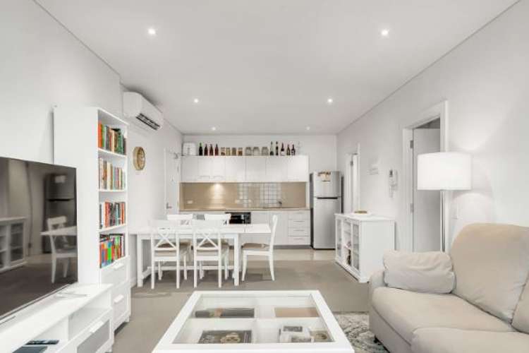Main view of Homely apartment listing, 201/23 Frew Street, Adelaide SA 5000
