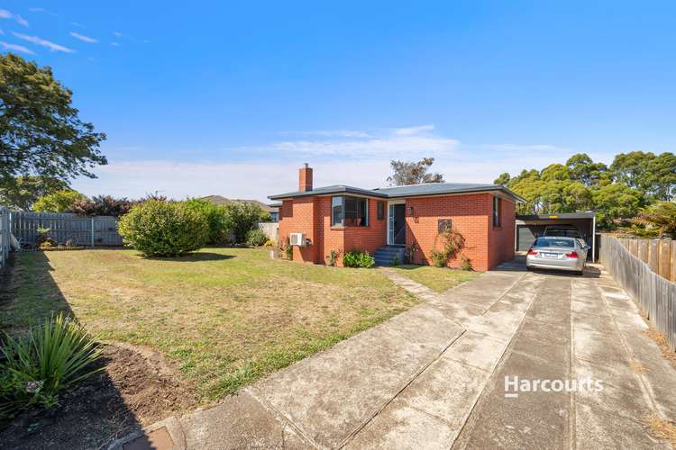 Main view of Homely house listing, 40 Chichester Drive, Devonport TAS 7310