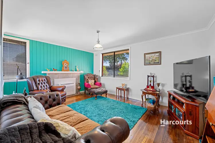 Second view of Homely house listing, 40 Chichester Drive, Devonport TAS 7310
