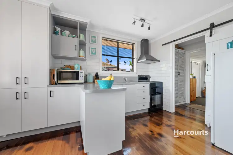 Third view of Homely house listing, 40 Chichester Drive, Devonport TAS 7310