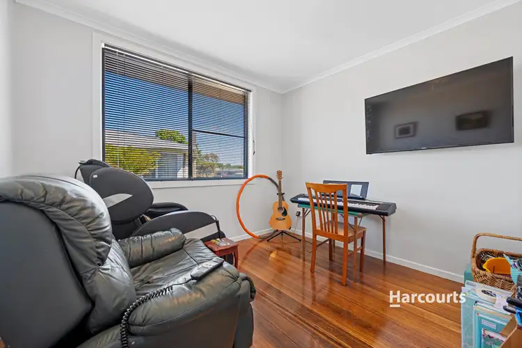 Seventh view of Homely house listing, 40 Chichester Drive, Devonport TAS 7310
