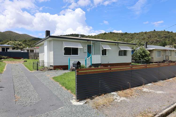 13 Evans Street, Queenstown TAS 7467